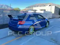 2020 Subaru WRX фото