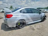 2020 Subaru WRX фото