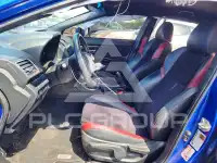 2020 Subaru WRX фото