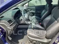 2020 Subaru WRX photo
