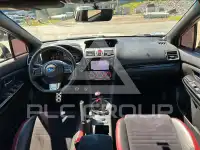 2020 Subaru WRX фото