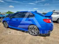 2020 Subaru WRX фото