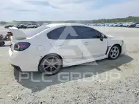 2020 Subaru WRX фото