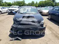 2020 Subaru WRX photo