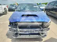 2020 Subaru WRX photo