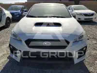 2020 Subaru WRX фото
