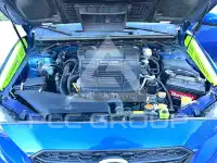 2020 Subaru WRX фото