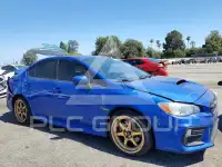 2020 Subaru WRX фото