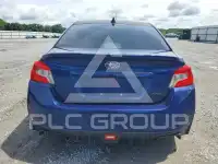 2020 Subaru WRX photo