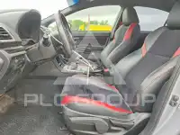 2020 Subaru WRX фото