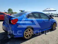 2020 Subaru WRX фото