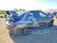 2020 Subaru WRX фото