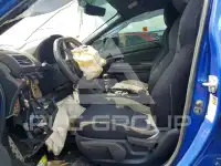 2020 Subaru WRX фото