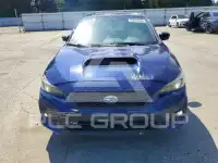 2020 Subaru WRX фото