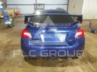 2020 Subaru WRX фото