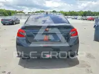 2020 Subaru WRX фото