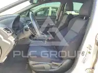 2020 Subaru WRX фото