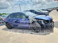 2020 Subaru WRX photo
