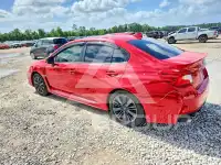 2020 Subaru WRX фото