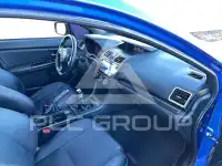 2020 Subaru WRX фото