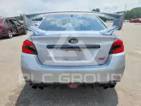 2020 Subaru WRX фото