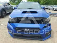 2020 Subaru WRX фото