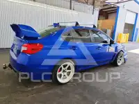 2020 Subaru WRX фото