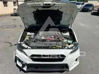 2020 Subaru WRX фото