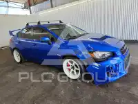 2020 Subaru WRX фото