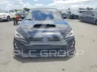 2020 Subaru WRX фото