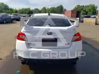 2020 Subaru WRX фото