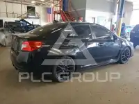 2020 Subaru WRX photo