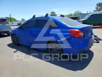2020 Subaru WRX photo