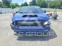 2020 Subaru WRX photo