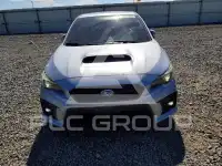 2020 Subaru WRX фото