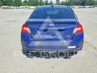 2020 Subaru WRX фото
