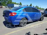 2020 Subaru WRX photo