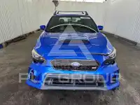 2020 Subaru WRX фото