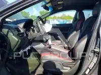2020 Subaru WRX фото