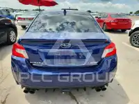 2020 Subaru WRX photo