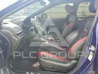 2020 Subaru WRX photo