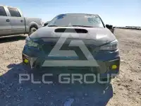 2020 Subaru WRX фото