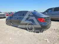 2020 Subaru WRX фото