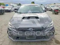 2020 Subaru WRX фото