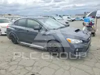 2020 Subaru WRX фото