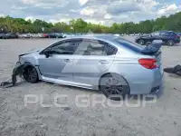 2020 Subaru WRX фото