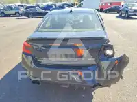 2020 Subaru WRX фото