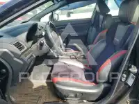 2020 Subaru WRX фото