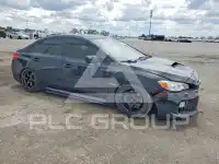 2020 Subaru WRX фото