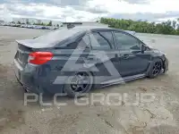 2020 Subaru WRX фото